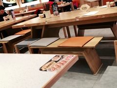 大堂-味千拉面(光启城时尚购物中心店)