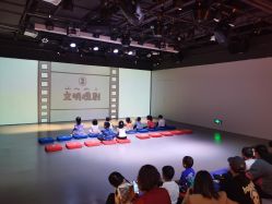 -小鸡哆哆故事屋·儿童乐园(嘉里城店)