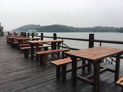 -天目湖山水园