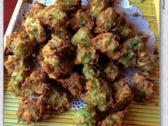 萝卜丸子-鸢飞潍坊菜馆(鸢飞大酒店)