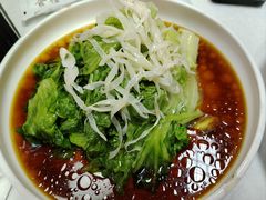 -郭林家常菜烤鸭(曙光西路店)