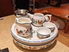 -点都德(奥体印象城店)