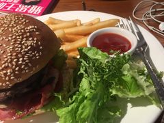 -ZEMOCAFE·FUSION FOOD(西交利物浦店)