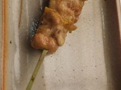 -鳥喜Toriki怀石烧鸟料理