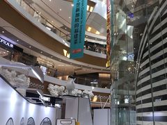 -深圳来福士广场