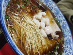 -美味斋(西北街店)