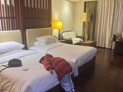 -三清山希尔顿度假酒店