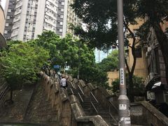 -铜锣湾如心酒店