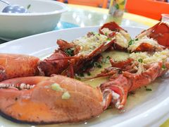 -锐记美食店·现捞海鲜(闸坡店)
