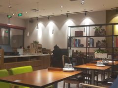 大堂-米斯特比萨(罗斯福店)