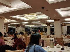 大堂-陶然轩(沙面店)