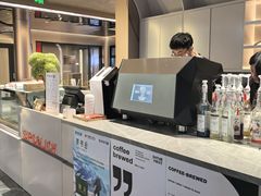 -Sips&Lick茶兰咖啡(五道口店)