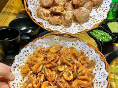 -潮十三潮汕砂锅粥(高新四路大都荟店)