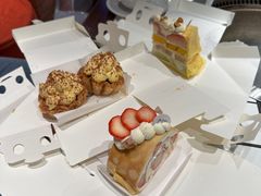 -PAOPAO Bakery&Café(港汇店)