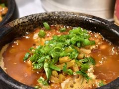 -新蜀会四川豆花(五羊店)
