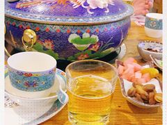 -毛辣果·贵州红酸汤牛肉火锅(西单店)