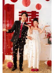 -雅云婚纱摄影工作室旗舰店