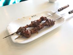-帕米尔食府(白云观店)