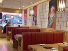 -松野谷·寿喜烧自助(华联顺义金街购物中心店)
