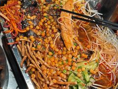-酒里·宜州果酱烧烤(葛村店)