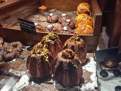 -B&C黄油与面包·THE GARDEN BAKERY概念店(世纪汇店)