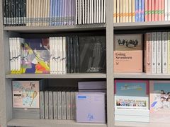 -Music Korea(明洞1号店)