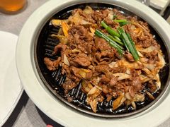 -柿合缘新京菜(国金中心商场店)