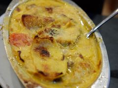 -妈阁铭记澳葡美食