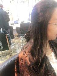 -时尚殿堂hair salon