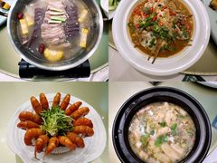 -7017浙菜•建德味(中财店)