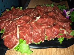 -东椰·海南椰子鸡火锅(朝阳门店)