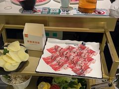 -小肥羊·牛羊肉火锅(万达广场店)