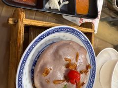 -芋包王闽南茶楼(八市店)