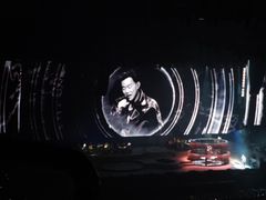 -宝能国际体育演艺中心