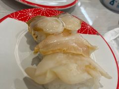 -濱寿司(高新伊藤店)