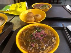 -毛华美食(清扬路店)