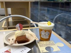 -HUGS coffee(东区店)