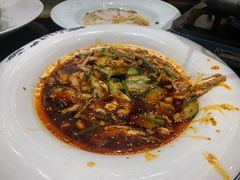 -小八仙·宴(三峡茶庄店)