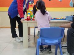 -克乐思·少儿积木搭建|编程(明光路科技馆)