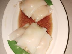 鲜虾滑肠粉-潮福城大酒楼(湖滨北路店)
