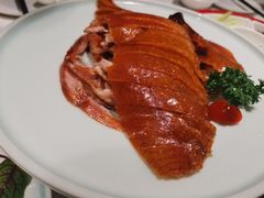 -小马哥烤鸭店(前进西街店)