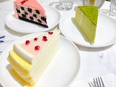 -Lady M New York(澳门伦敦人店)