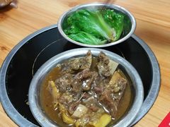 -歪头牛肉(金龙壹号店)