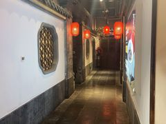 -四季厨房 鲁菜·孔府烤鸭(高新万达店)