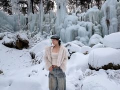 -沂蒙山旅游区云蒙景区(蒙山国家森林公园)