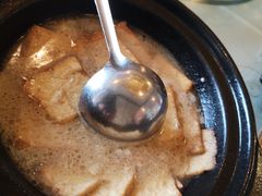 -神憩宾馆-餐厅