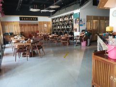 大堂-忆见妈妈菜(银河城店)