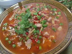 鲜锅兔-印象盐帮菜(鲁能城店)