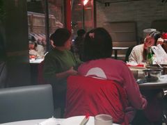 大堂-胡大饭馆 24h(簋街总店)