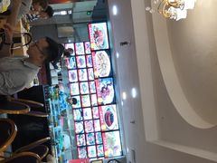 -吉莲利苑海鲜酒家(珠海拱北28年老字号店)